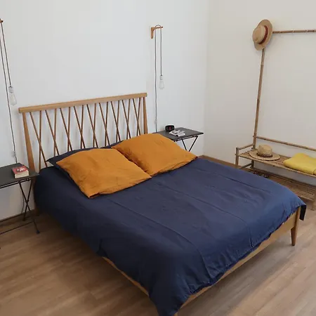 Mourillon T2/ 2 * Apartment *