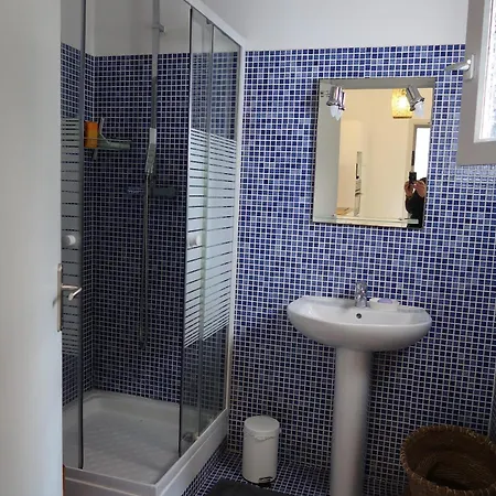 Apartment Mourillon T2/ 2 * Toulon